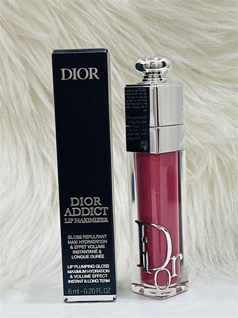 dior maximizer 026|dior lip maximizer 001 mini.